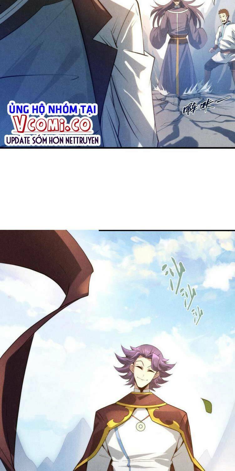 Vạn Cổ Chí Tôn - Chapter 17 - Page 14