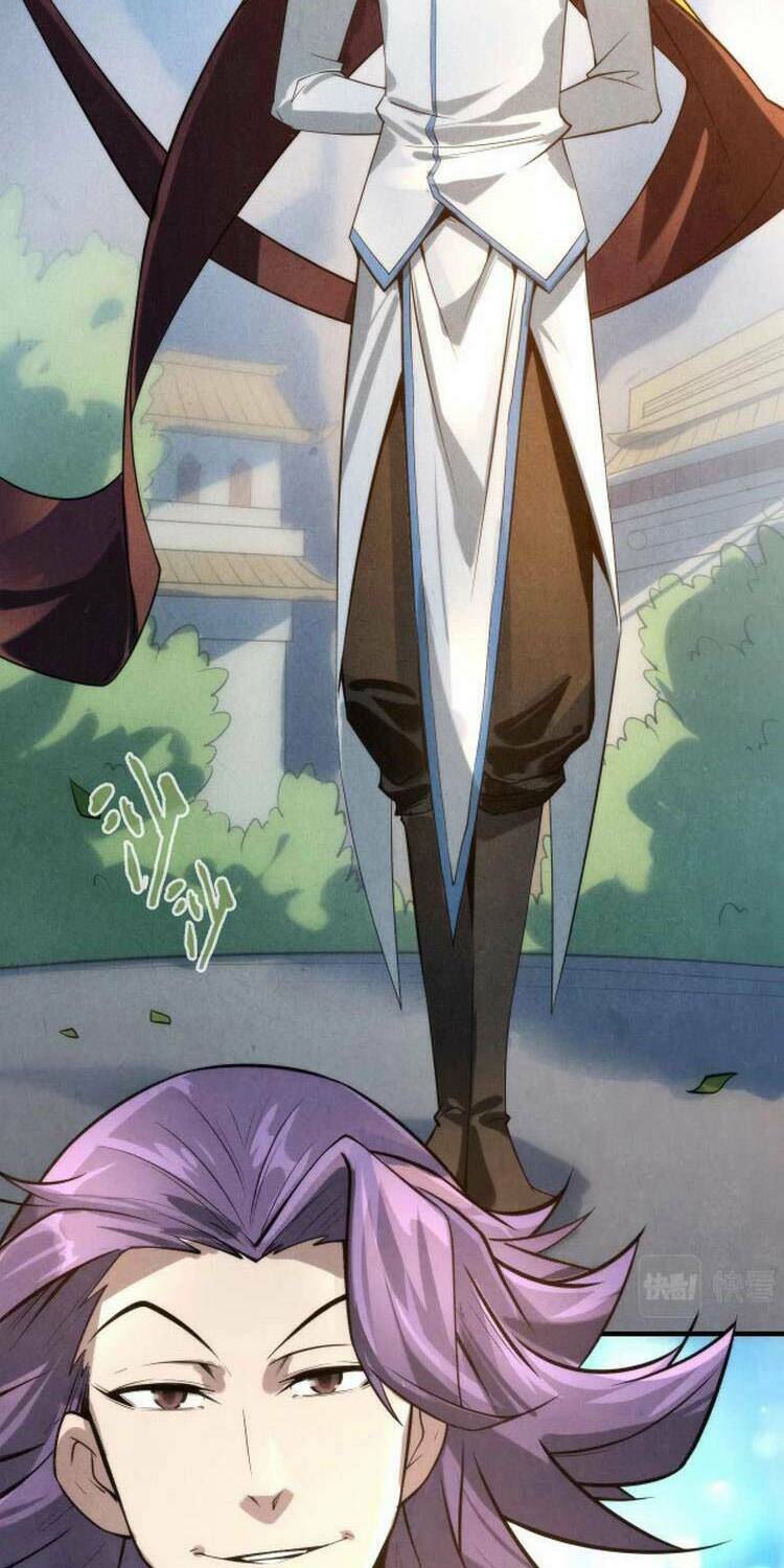 Vạn Cổ Chí Tôn - Chapter 17 - Page 15