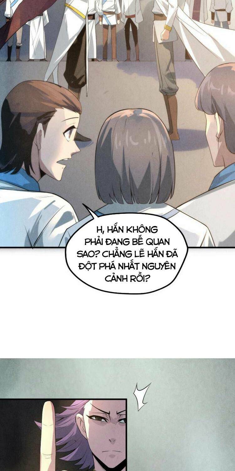 Vạn Cổ Chí Tôn - Chapter 17 - Page 17