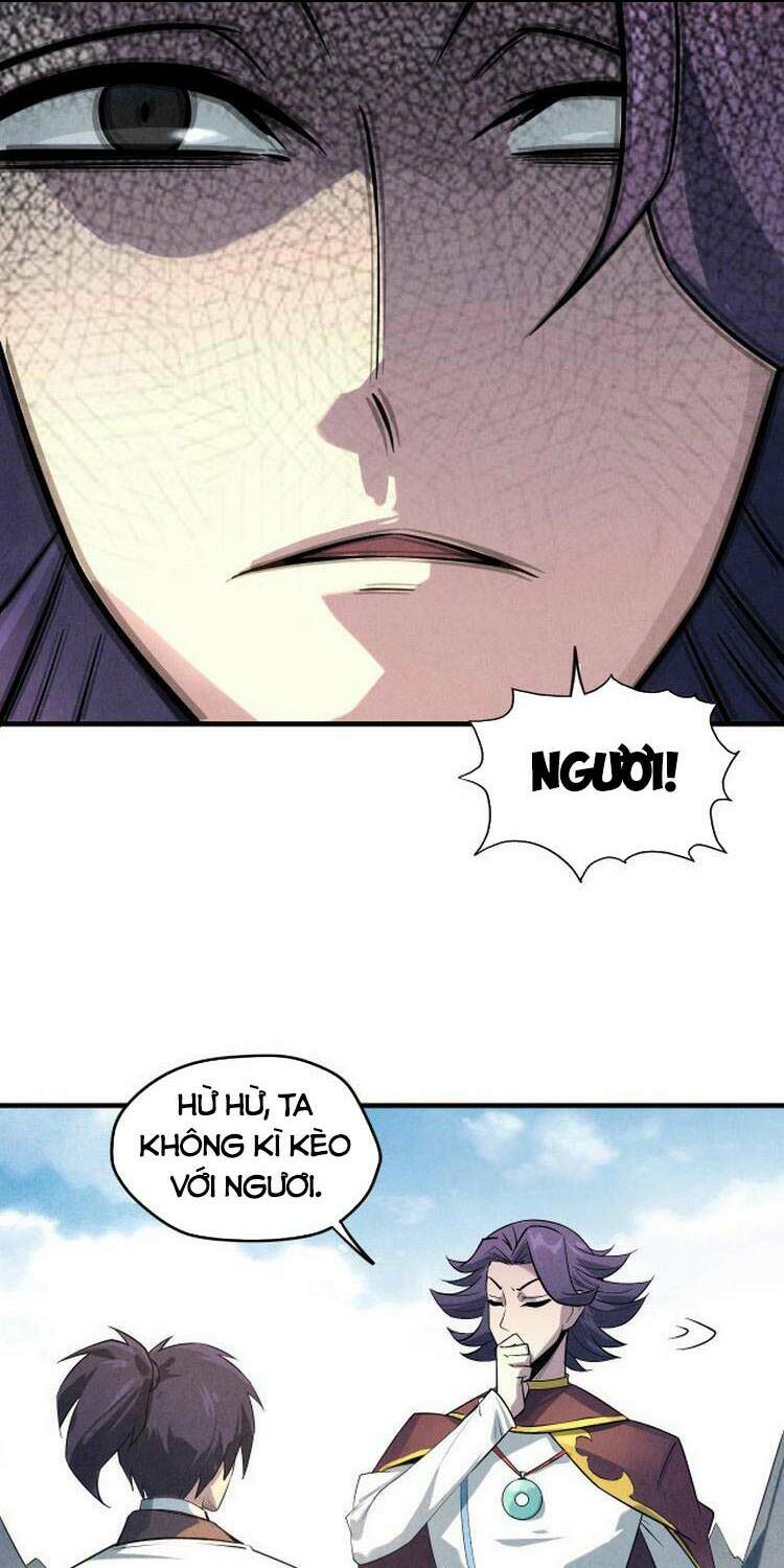 Vạn Cổ Chí Tôn - Chapter 17 - Page 19