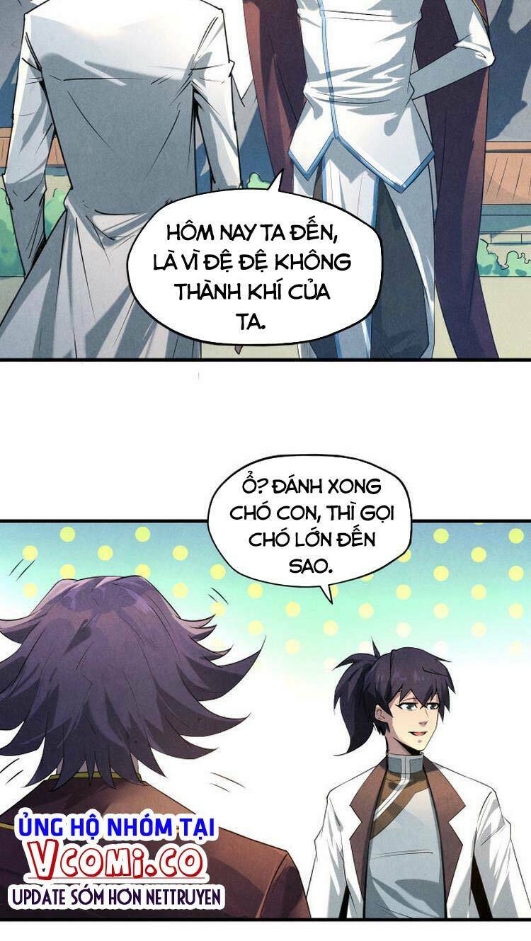Vạn Cổ Chí Tôn - Chapter 17 - Page 20