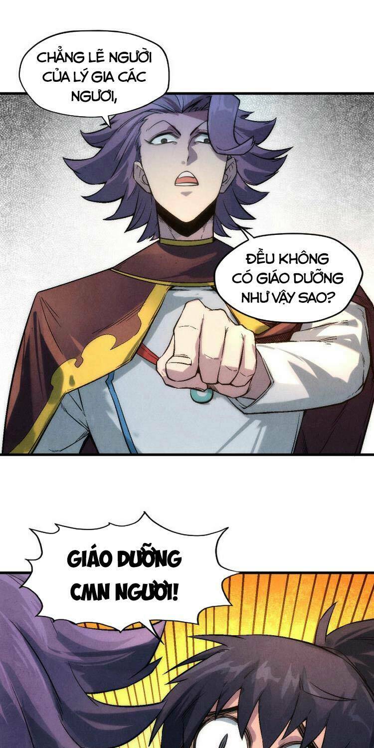 Vạn Cổ Chí Tôn - Chapter 17 - Page 21