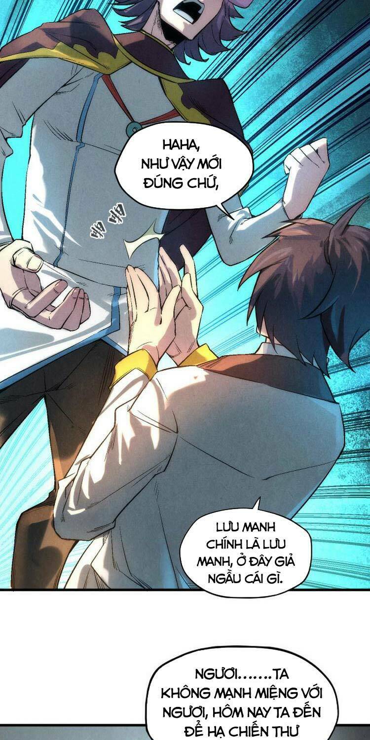 Vạn Cổ Chí Tôn - Chapter 17 - Page 23