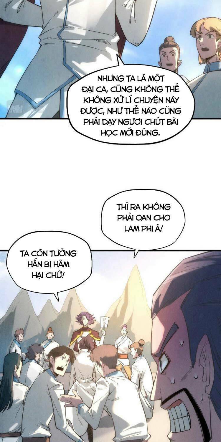 Vạn Cổ Chí Tôn - Chapter 17 - Page 25