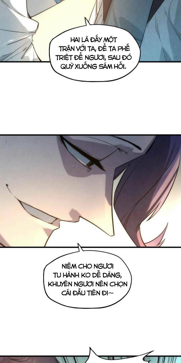 Vạn Cổ Chí Tôn - Chapter 17 - Page 27