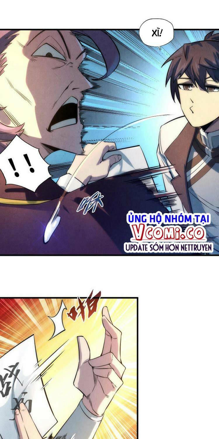 Vạn Cổ Chí Tôn - Chapter 17 - Page 31