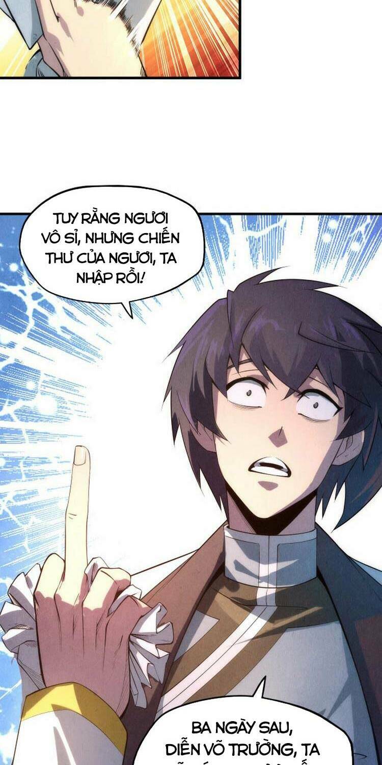 Vạn Cổ Chí Tôn - Chapter 17 - Page 32