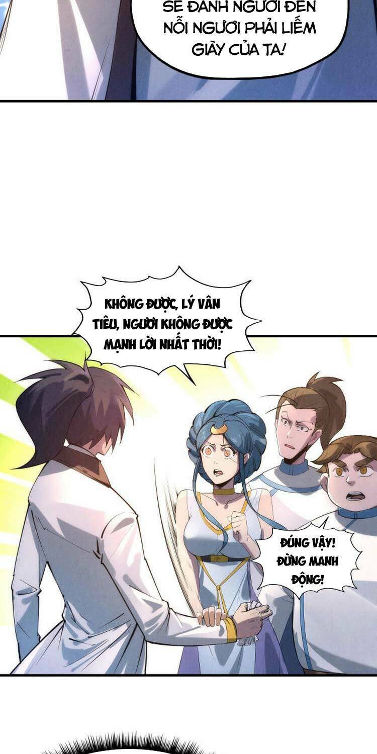 Vạn Cổ Chí Tôn - Chapter 17 - Page 33