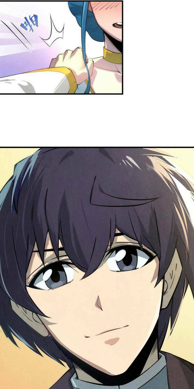 Vạn Cổ Chí Tôn - Chapter 17 - Page 35