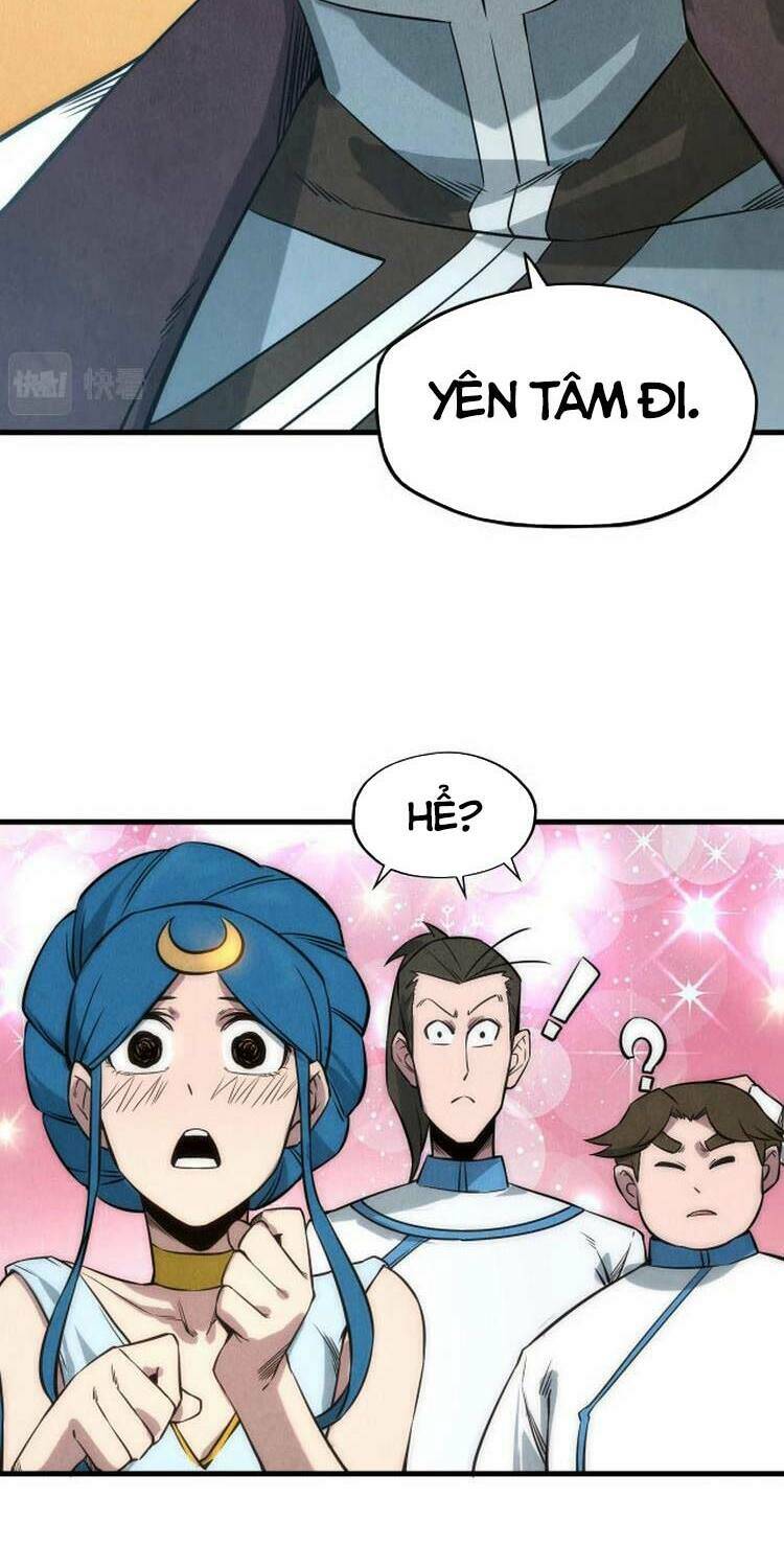 Vạn Cổ Chí Tôn - Chapter 17 - Page 36