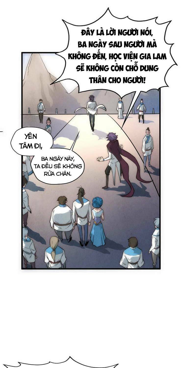 Vạn Cổ Chí Tôn - Chapter 17 - Page 37