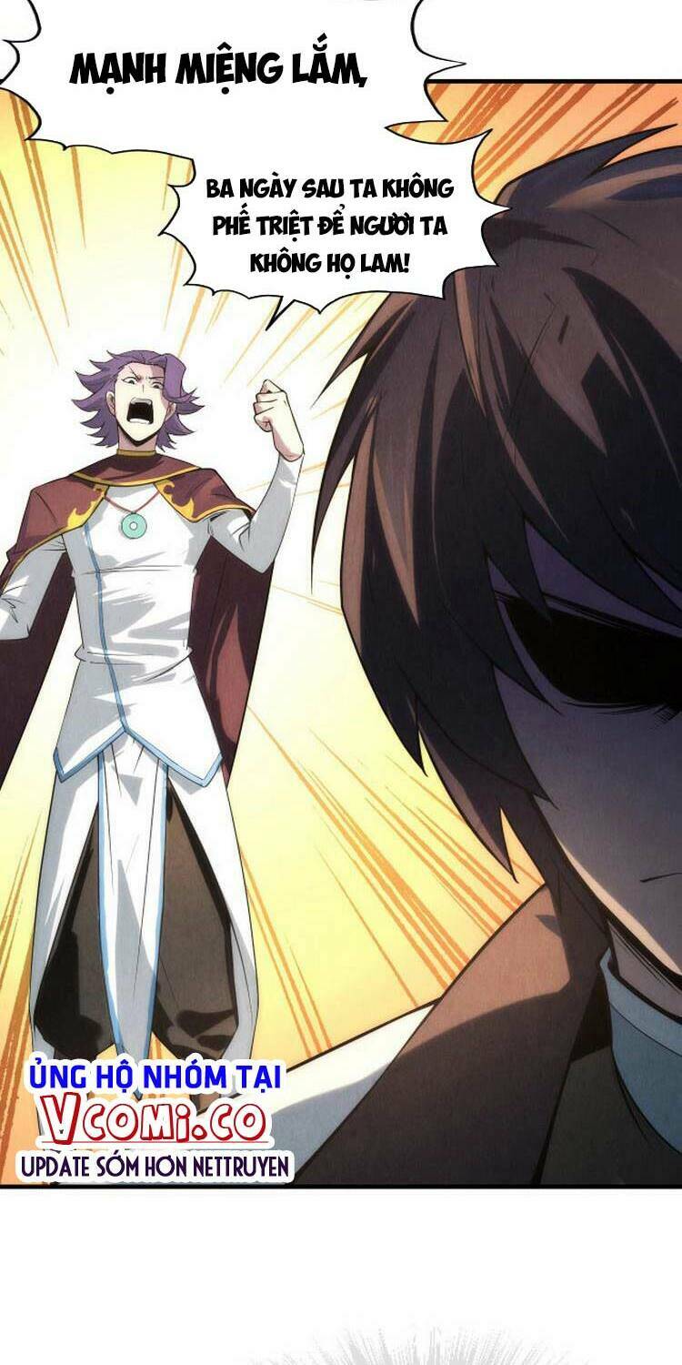 Vạn Cổ Chí Tôn - Chapter 17 - Page 38