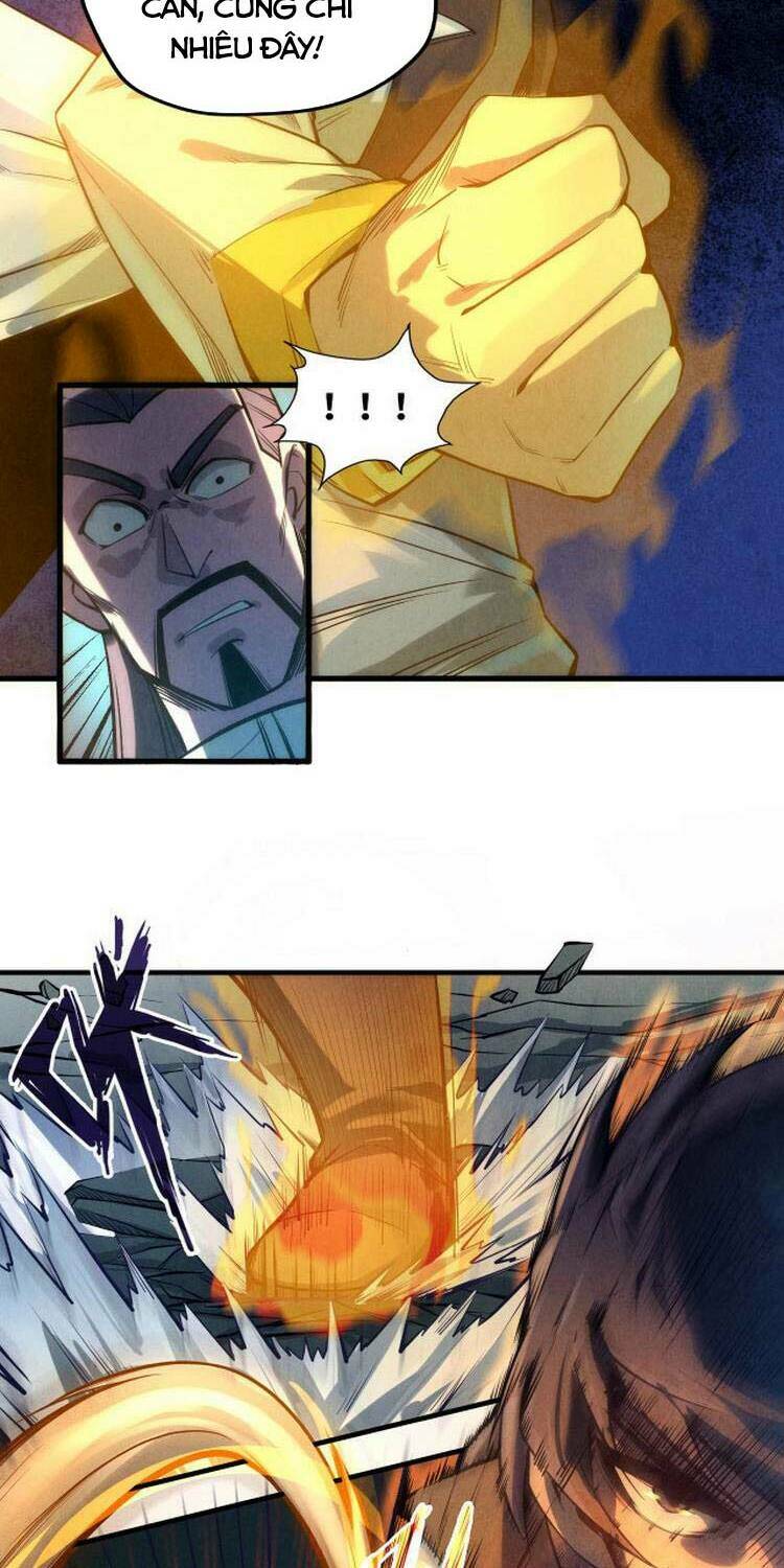 Vạn Cổ Chí Tôn - Chapter 17 - Page 3