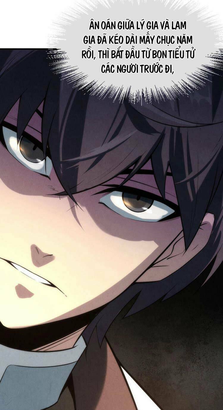 Vạn Cổ Chí Tôn - Chapter 17 - Page 39