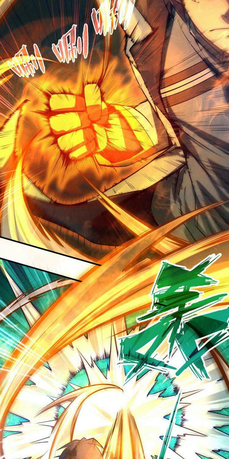 Vạn Cổ Chí Tôn - Chapter 17 - Page 4