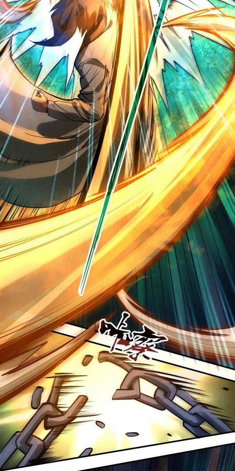 Vạn Cổ Chí Tôn - Chapter 17 - Page 5