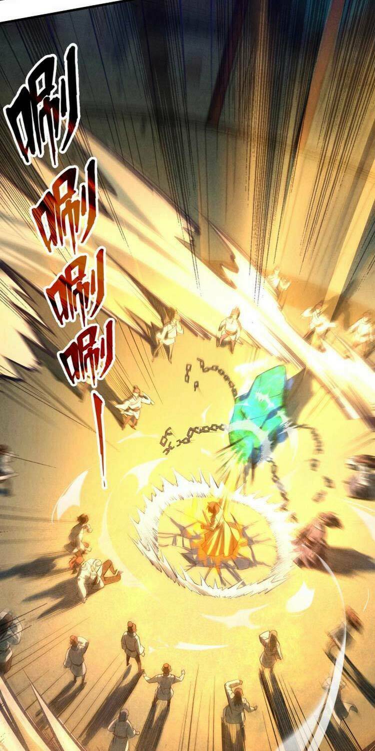 Vạn Cổ Chí Tôn - Chapter 17 - Page 6