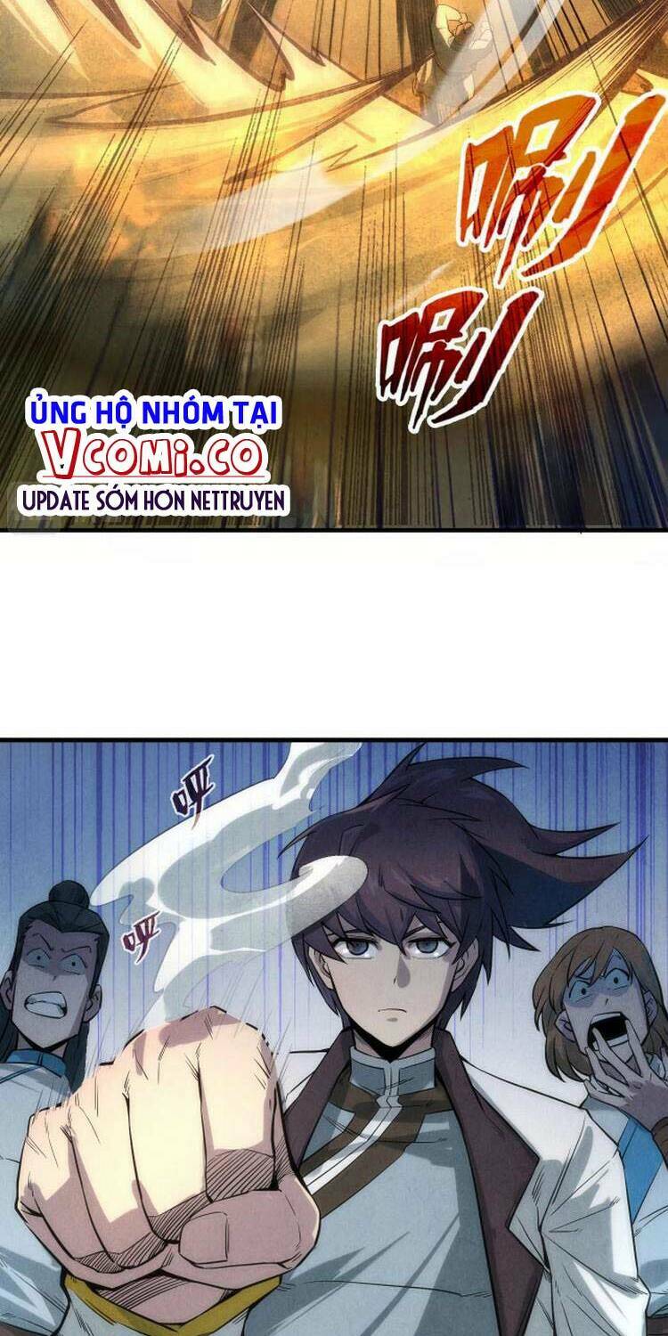 Vạn Cổ Chí Tôn - Chapter 17 - Page 7