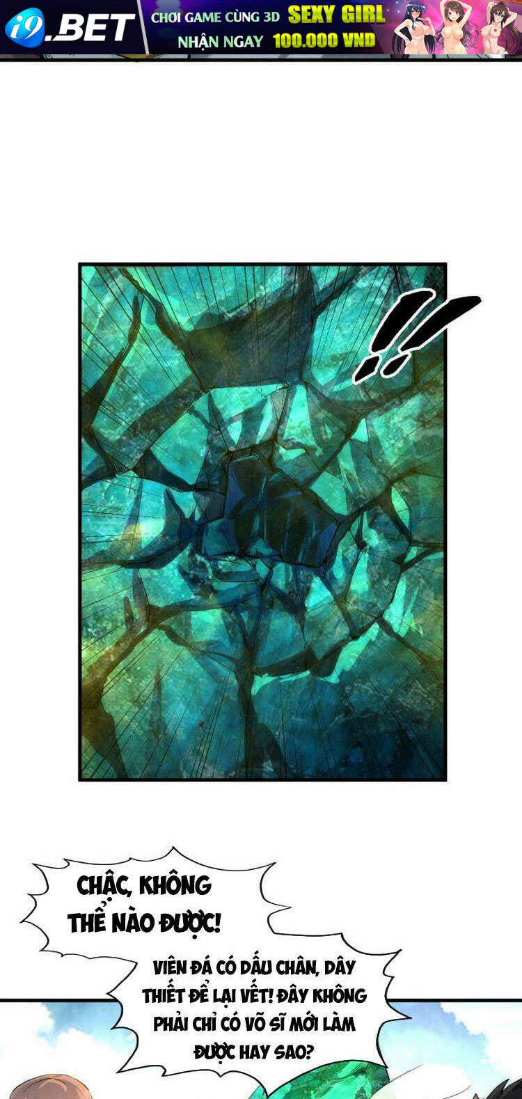 Vạn Cổ Chí Tôn - Chapter 17 - Page 8