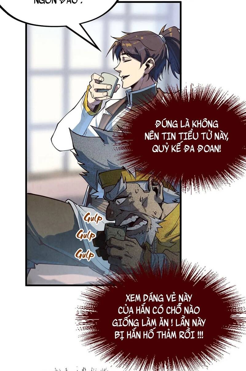 Vạn Cổ Chí Tôn - Chapter 170 - Page 9