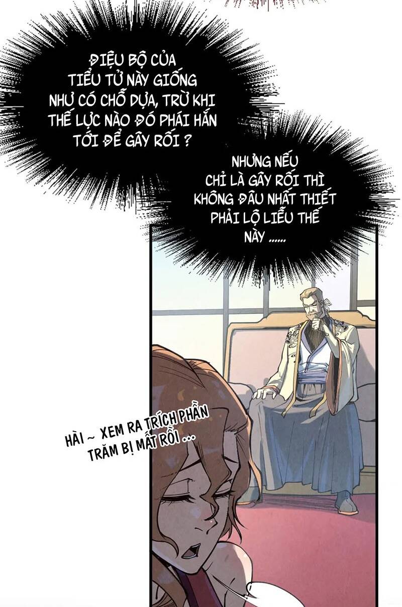 Vạn Cổ Chí Tôn - Chapter 170 - Page 10