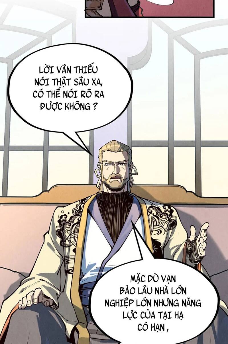 Vạn Cổ Chí Tôn - Chapter 170 - Page 11