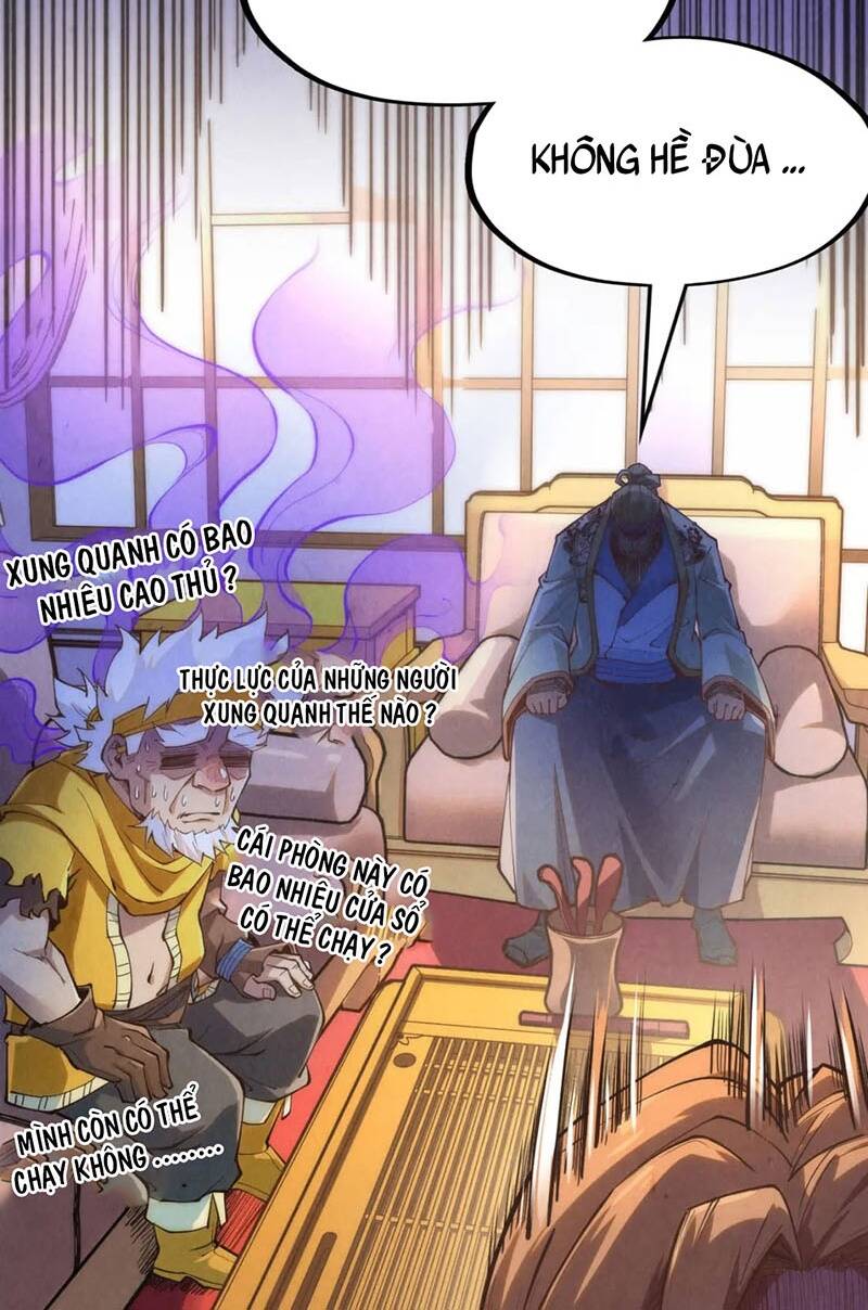 Vạn Cổ Chí Tôn - Chapter 170 - Page 15