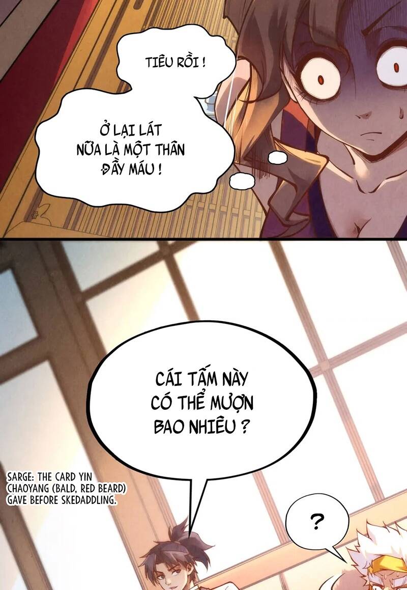 Vạn Cổ Chí Tôn - Chapter 170 - Page 16