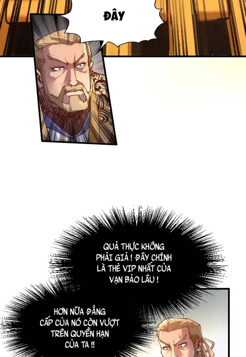 Vạn Cổ Chí Tôn - Chapter 170 - Page 19