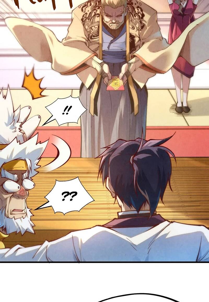 Vạn Cổ Chí Tôn - Chapter 170 - Page 21