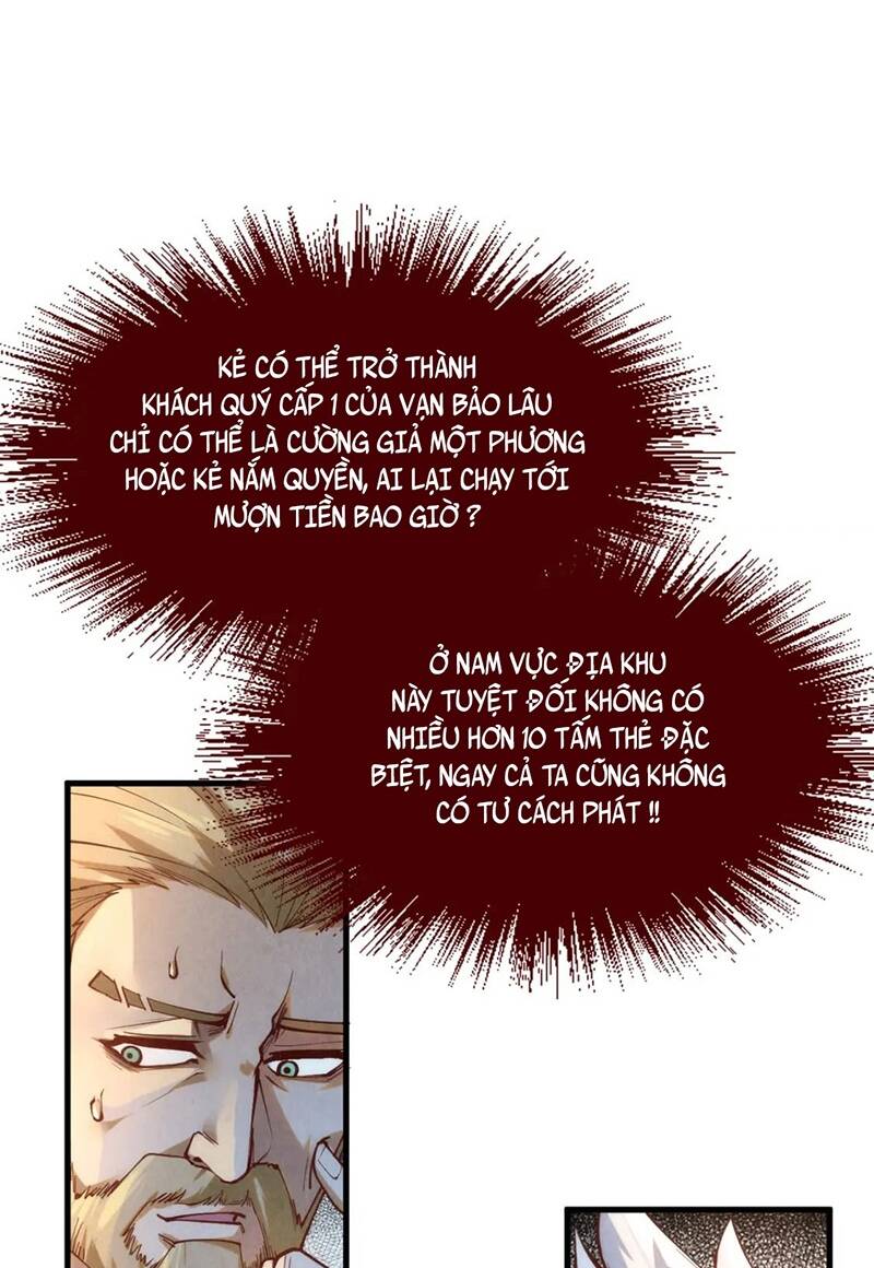 Vạn Cổ Chí Tôn - Chapter 170 - Page 23