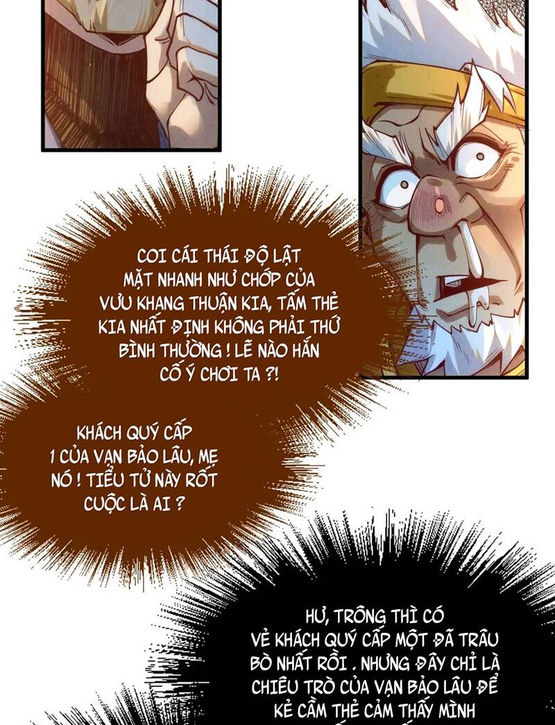 Vạn Cổ Chí Tôn - Chapter 170 - Page 24