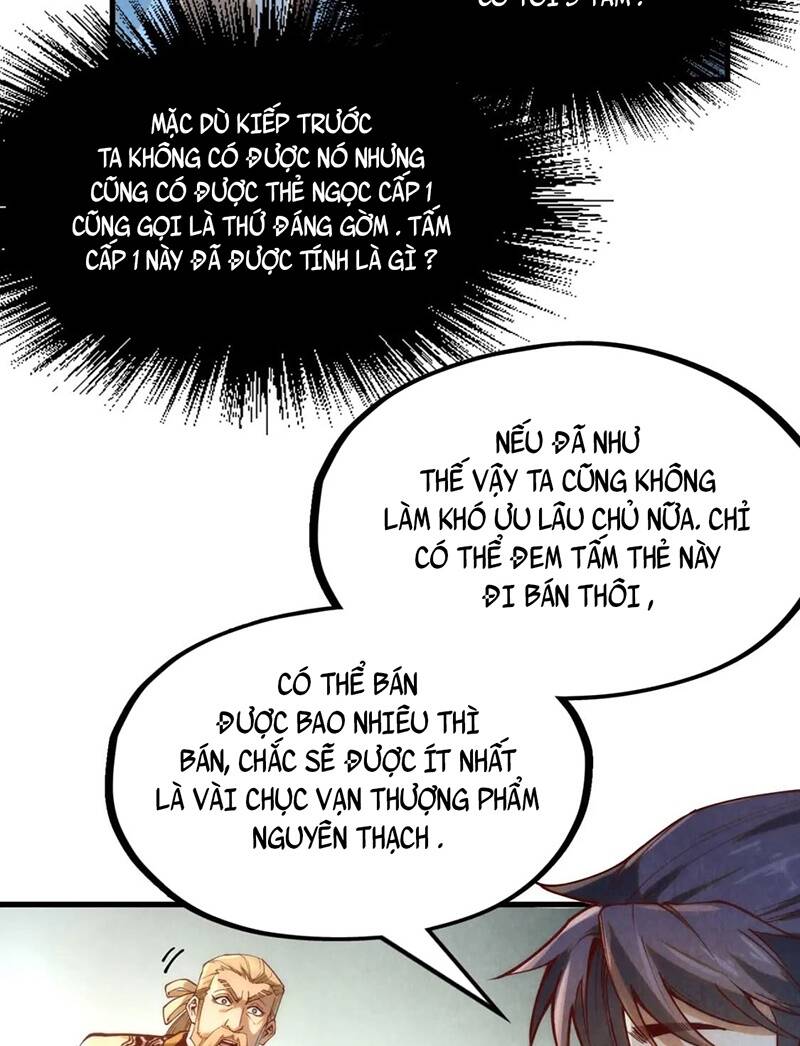Vạn Cổ Chí Tôn - Chapter 170 - Page 26