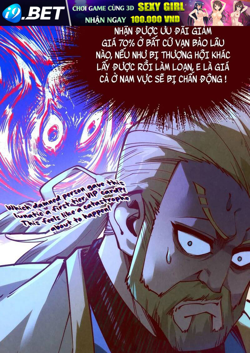 Vạn Cổ Chí Tôn - Chapter 170 - Page 28