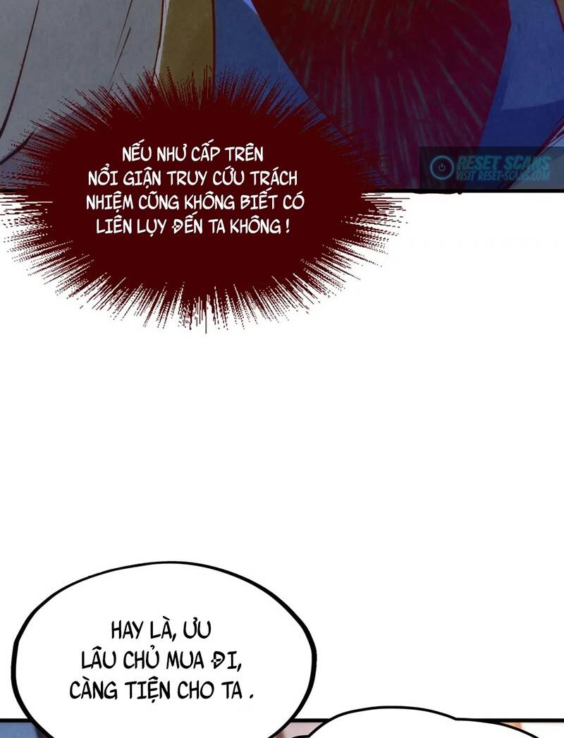 Vạn Cổ Chí Tôn - Chapter 170 - Page 29