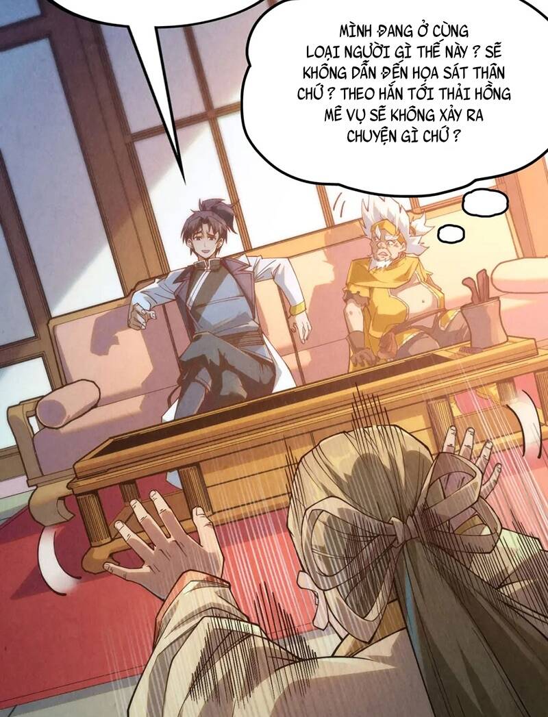 Vạn Cổ Chí Tôn - Chapter 170 - Page 30