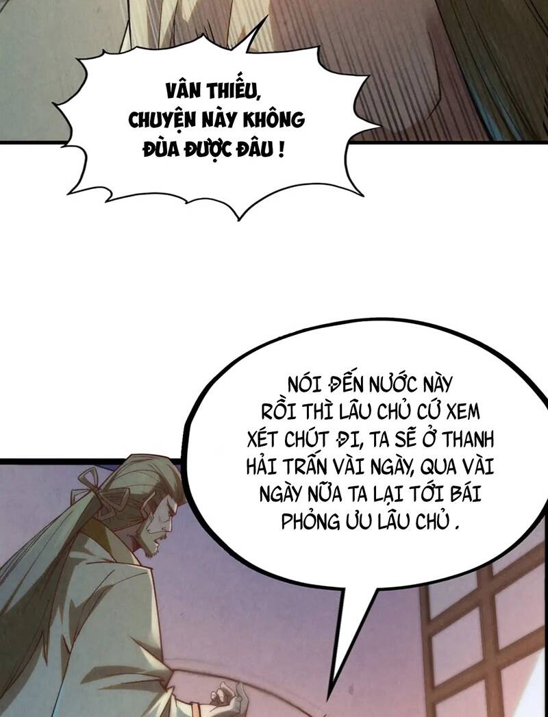 Vạn Cổ Chí Tôn - Chapter 170 - Page 31