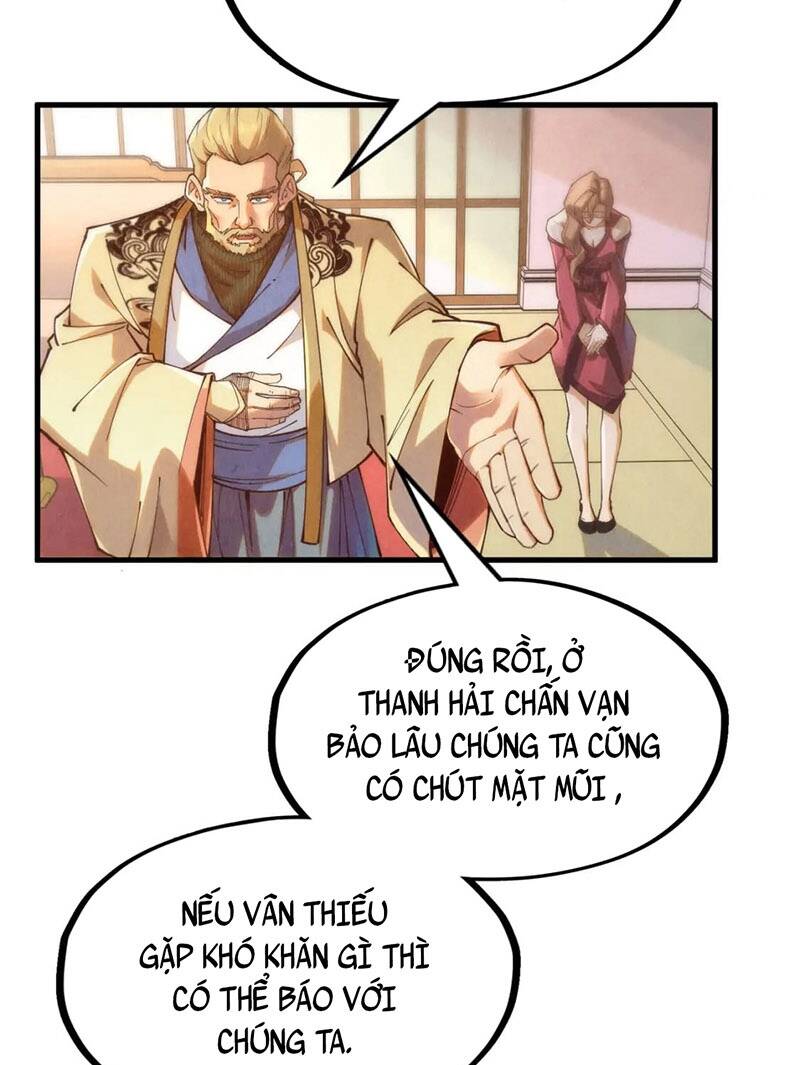 Vạn Cổ Chí Tôn - Chapter 170 - Page 33
