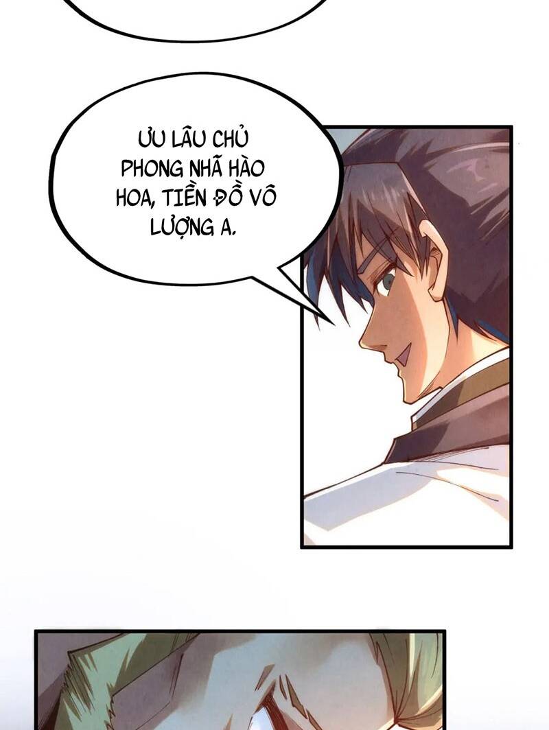 Vạn Cổ Chí Tôn - Chapter 170 - Page 34