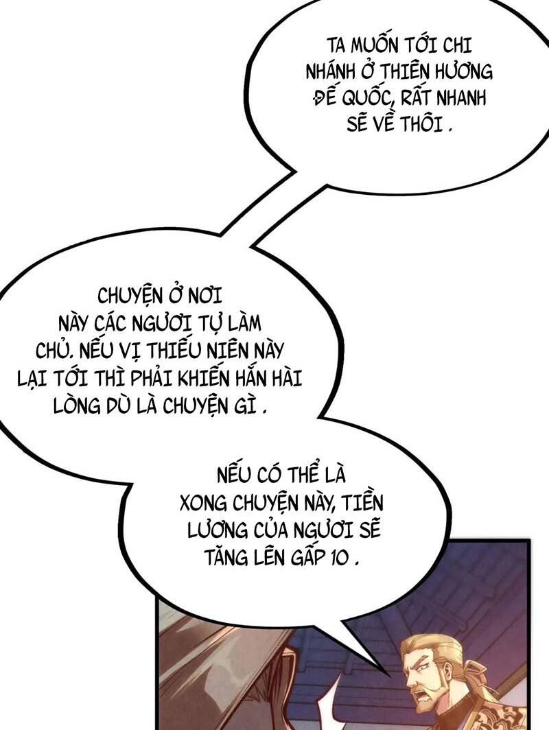 Vạn Cổ Chí Tôn - Chapter 170 - Page 38