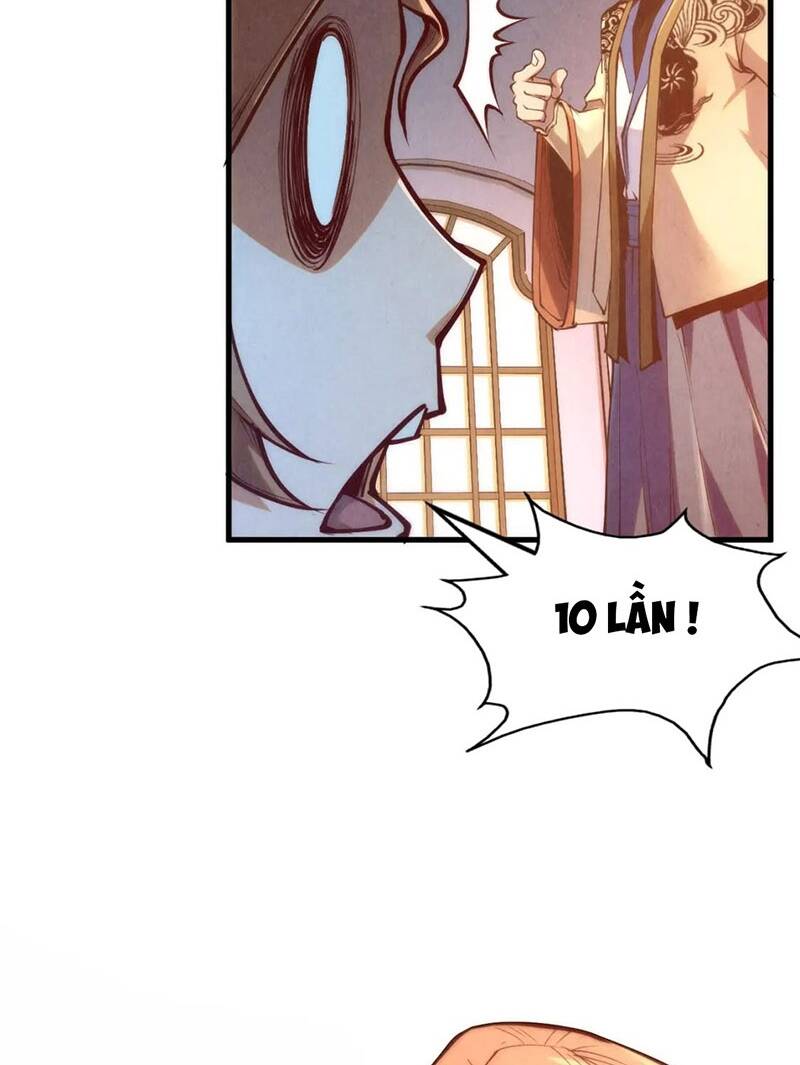 Vạn Cổ Chí Tôn - Chapter 170 - Page 39