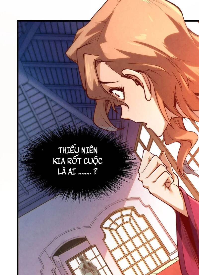 Vạn Cổ Chí Tôn - Chapter 170 - Page 40