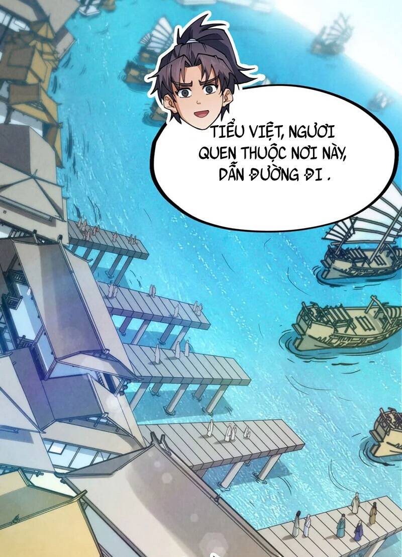 Vạn Cổ Chí Tôn - Chapter 170 - Page 44