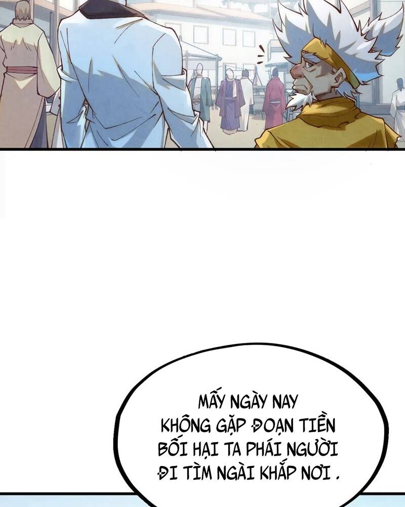 Vạn Cổ Chí Tôn - Chapter 170 - Page 48
