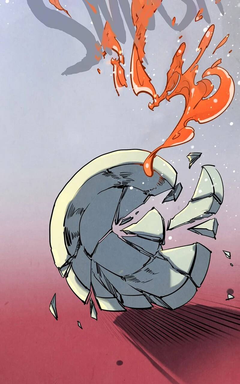 Vạn Cổ Chí Tôn - Chapter 170 - Page 4