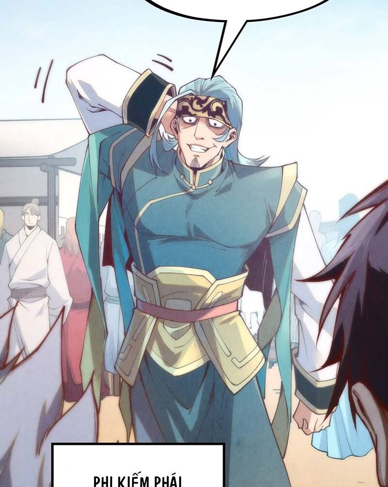 Vạn Cổ Chí Tôn - Chapter 170 - Page 49