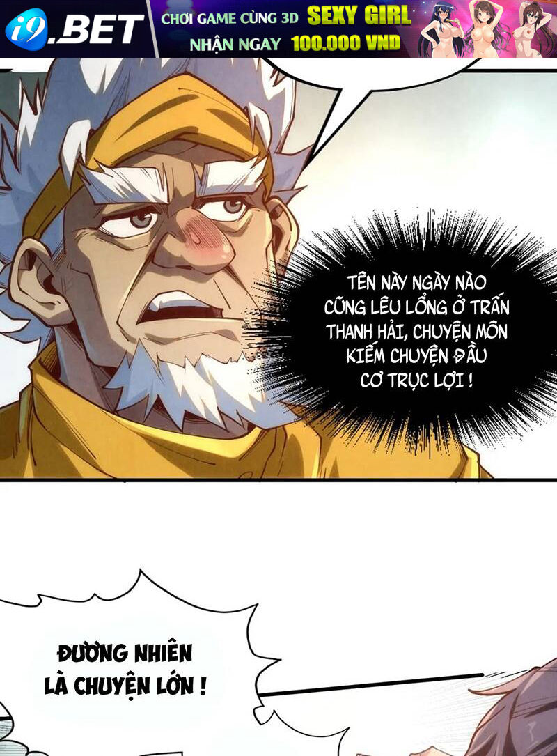 Vạn Cổ Chí Tôn - Chapter 170 - Page 51