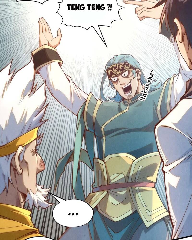 Vạn Cổ Chí Tôn - Chapter 170 - Page 52