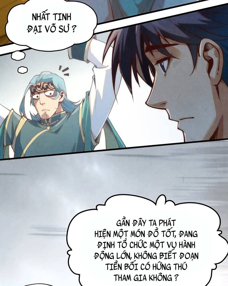 Vạn Cổ Chí Tôn - Chapter 170 - Page 53