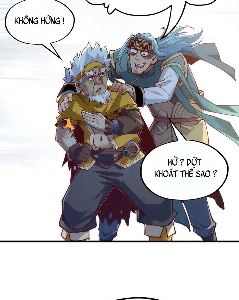 Vạn Cổ Chí Tôn - Chapter 170 - Page 54